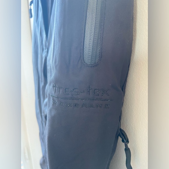 Trespass black ski pants - Picture 5 of 10